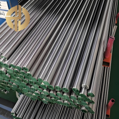 Titanium Alloy Rod