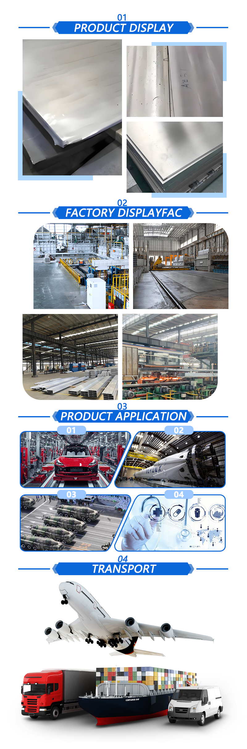Magnesium Alloy Sheet