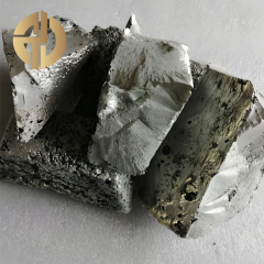 Magnesium-zirconium Alloy