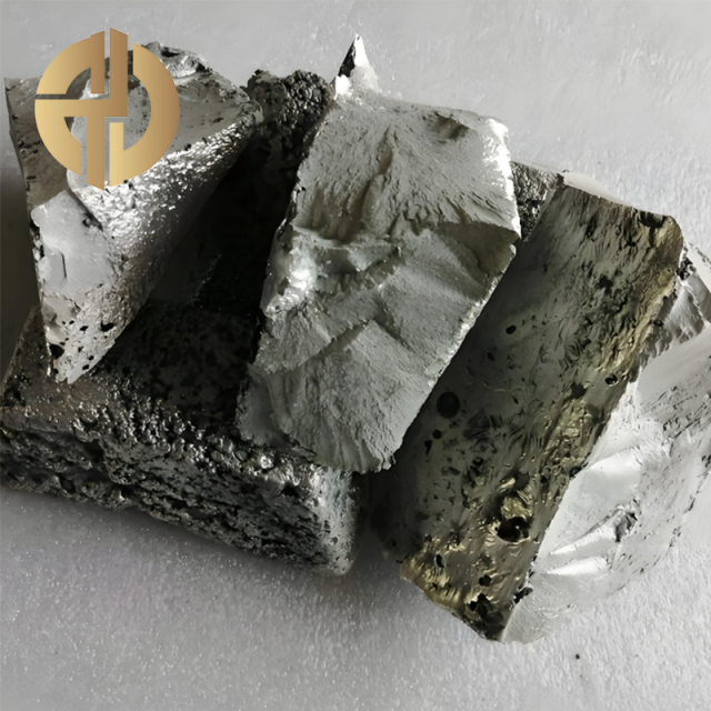 Magnesium-zirconium Alloy