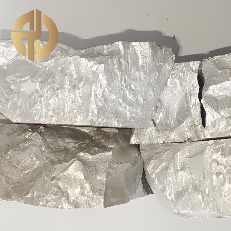 Magnesium-neodymium Alloy