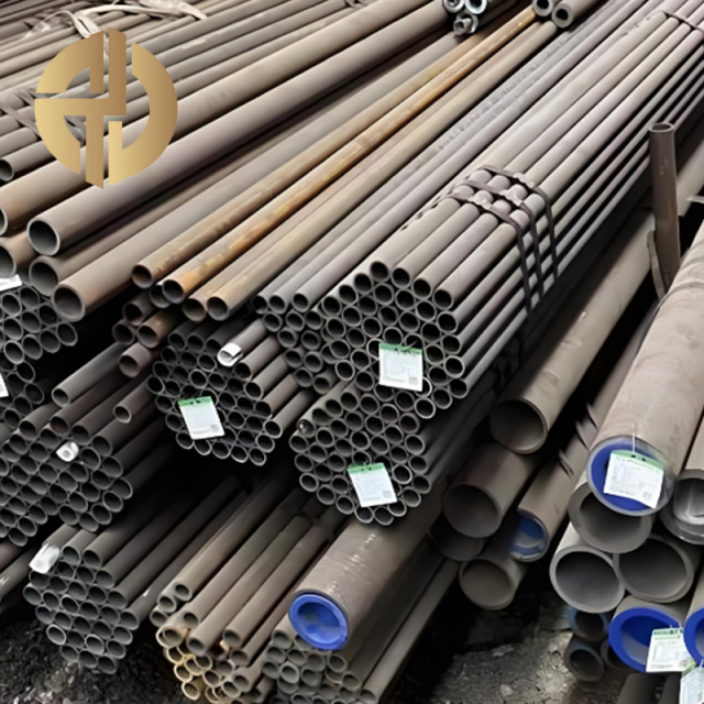 Magnesium Alloy Tube