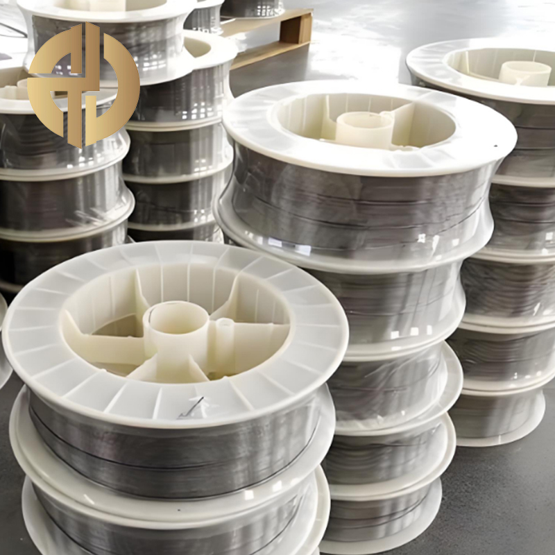 Pure Nickel Wire