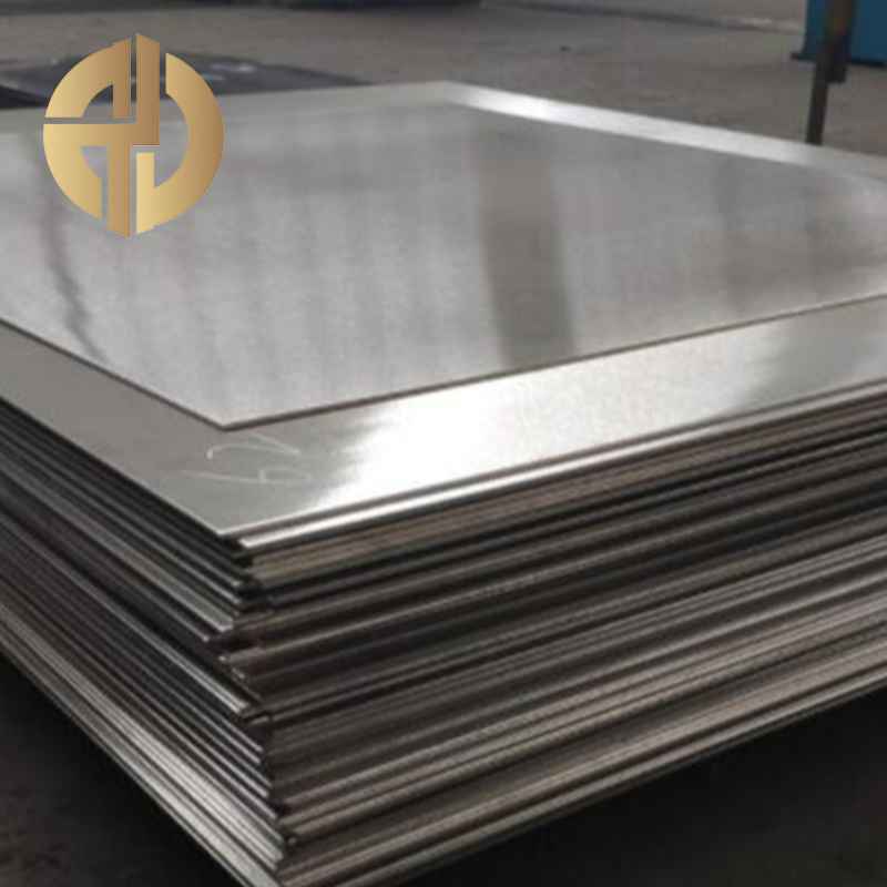 Nickel-titanium Alloy Sheet
