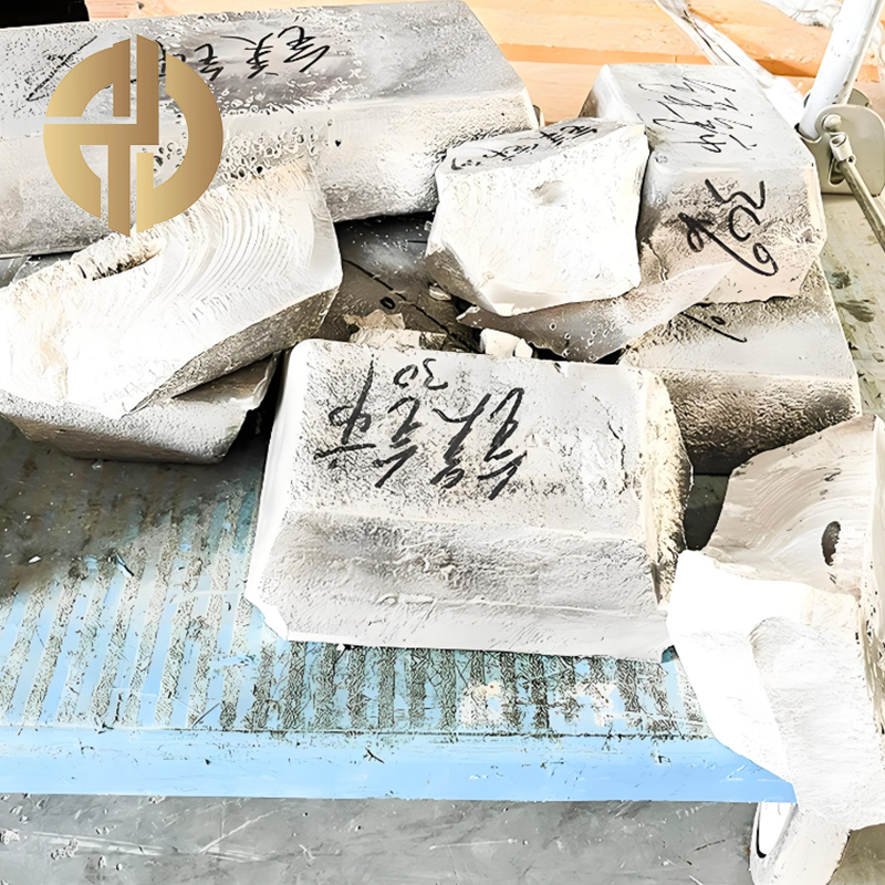 Magnesium-gadolinium Alloy
