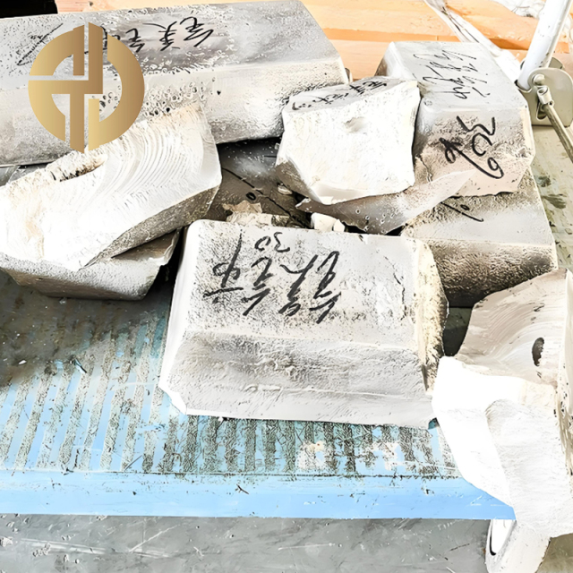Magnesium-gadolinium Alloy