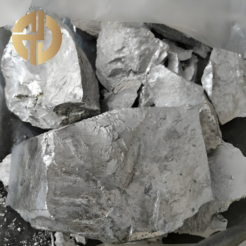 Magnesium-zirconium Alloy
