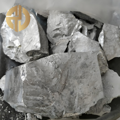 Magnesium-zirconium Alloy