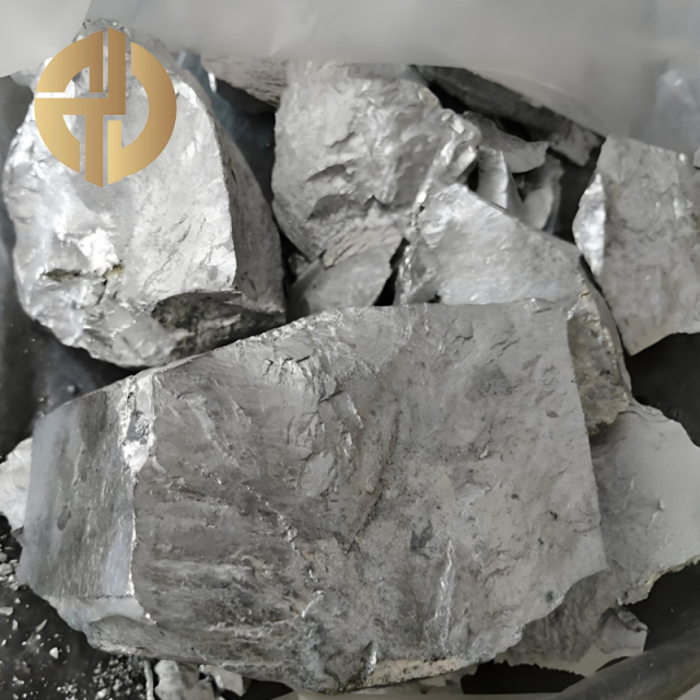 Magnesium-zirconium Alloy
