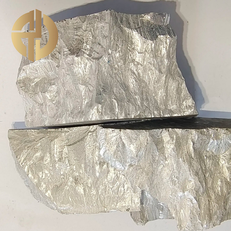 Magnesium-neodymium Alloy