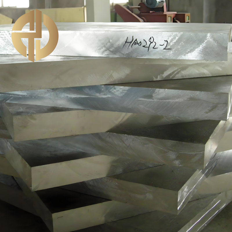Magnesium Alloy Block