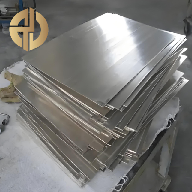 Magnesium Alloy Sheet