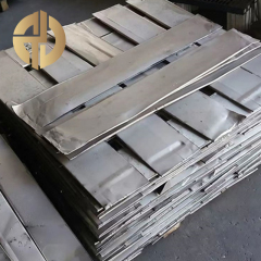 Pure Nickel Sheet