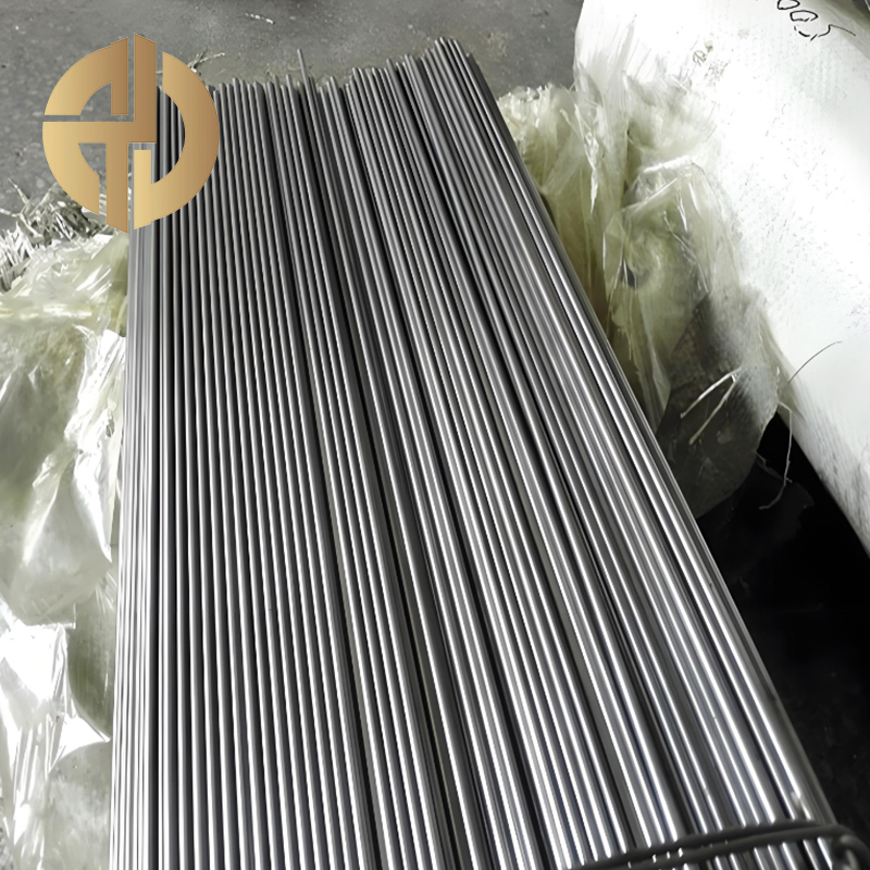 Pure Nickel Rod