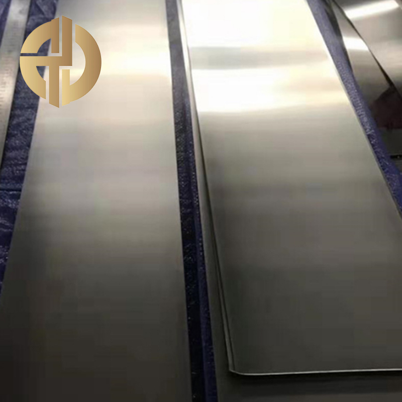 Nickel-titanium Alloy Sheet