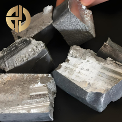 Magnesium-zirconium Alloy