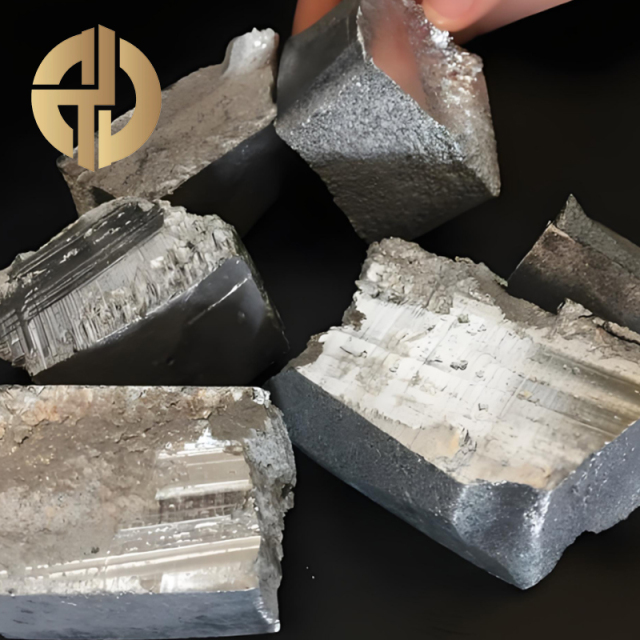 Magnesium-zirconium Alloy