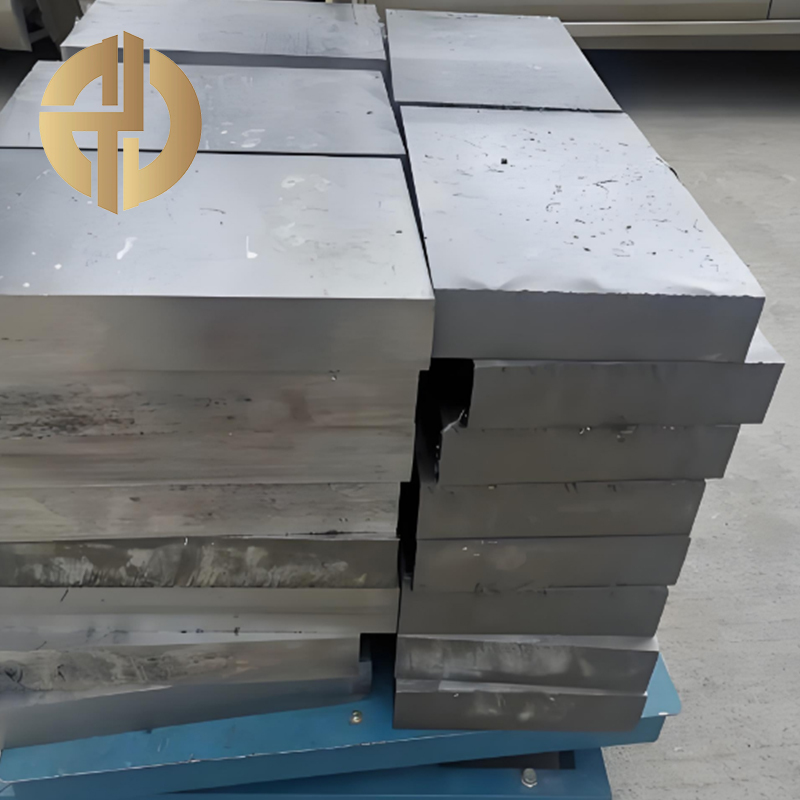 Magnesium Alloy Block