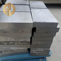 Magnesium Alloy Block