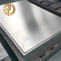 Magnesium Alloy Sheet