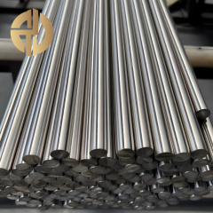 Pure Nickel Rod