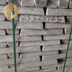 Magnesium Alloy Ingots