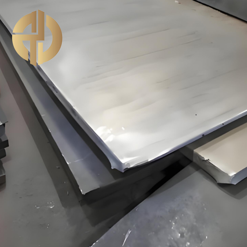 Magnesium Alloy Sheet