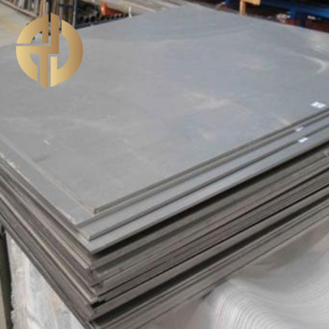 Pure Nickel Sheet