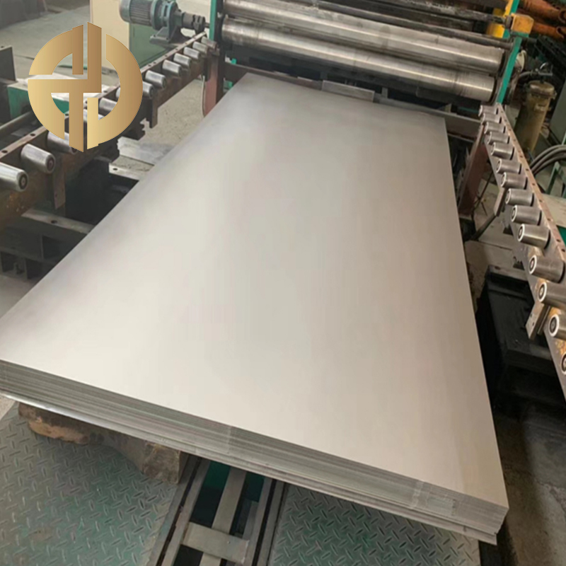Nickel-titanium Alloy Sheet
