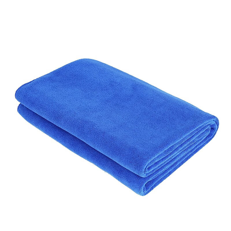 Absorbent Thickened Cleaning Towel Car Wiping Cloth Car Towel Non-Shedding Cloth for Car Wash Shop Use
