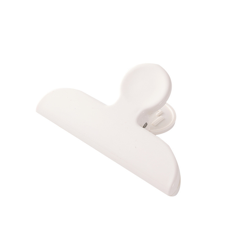 Japanese-style household colorful plastic sealing clip ins style food fresh-keeping clip moisture-proof snack clip sealing clip artifact