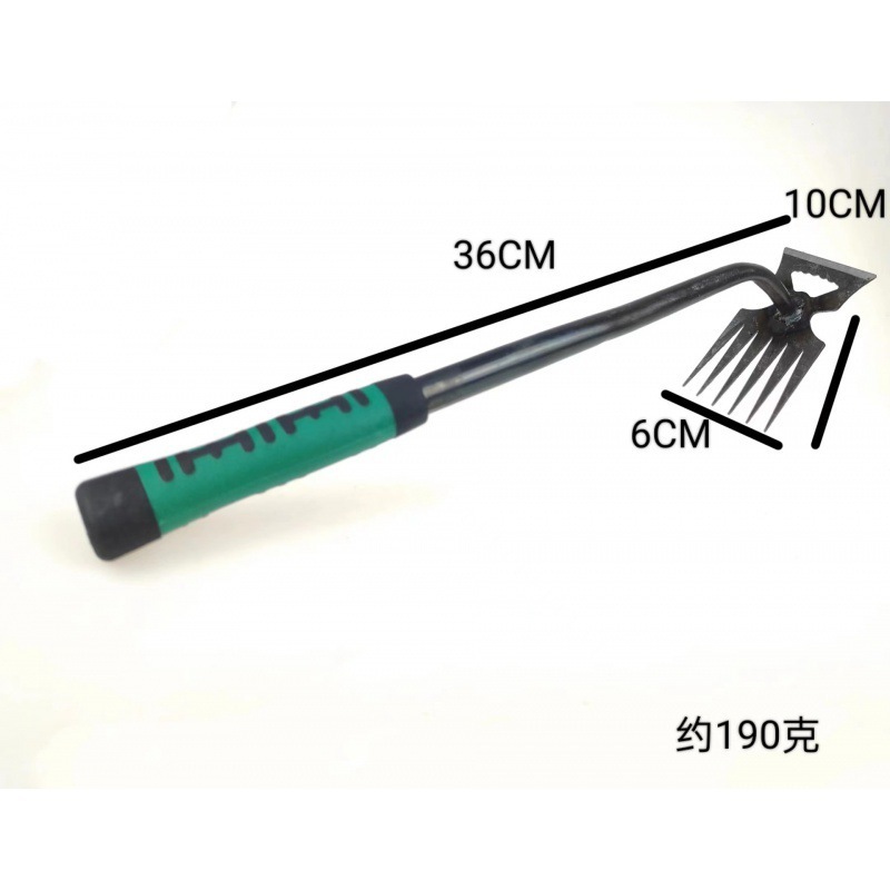 Factory wholesale shovel shovel shovel small shovel tool small rake small hoe shovel agricultural sea gardening vegetables