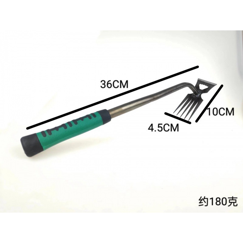 Factory wholesale shovel shovel shovel small shovel tool small rake small hoe shovel agricultural sea gardening vegetables