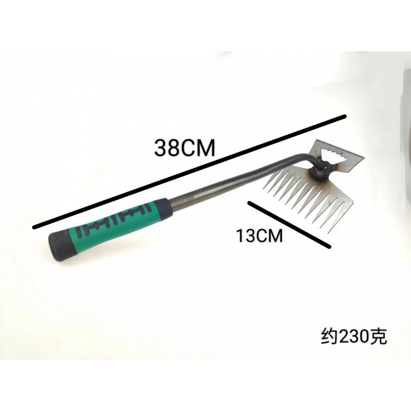 Factory wholesale shovel shovel shovel small shovel tool small rake small hoe shovel agricultural sea gardening vegetables