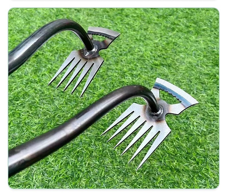 Factory wholesale shovel shovel shovel small shovel tool small rake small hoe shovel agricultural sea gardening vegetables