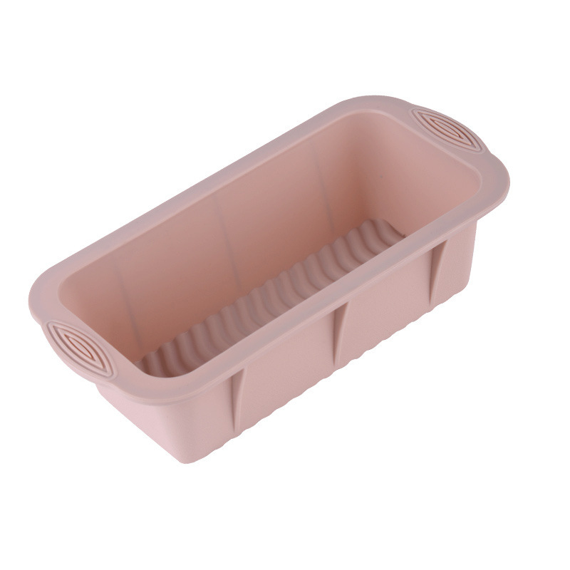 Amazon Large-Capacity Ice Cube Ice Tray Mold Rectangular Thickened Ice Film Extra Large Ice Bath Ice Bucket Silicone Mold