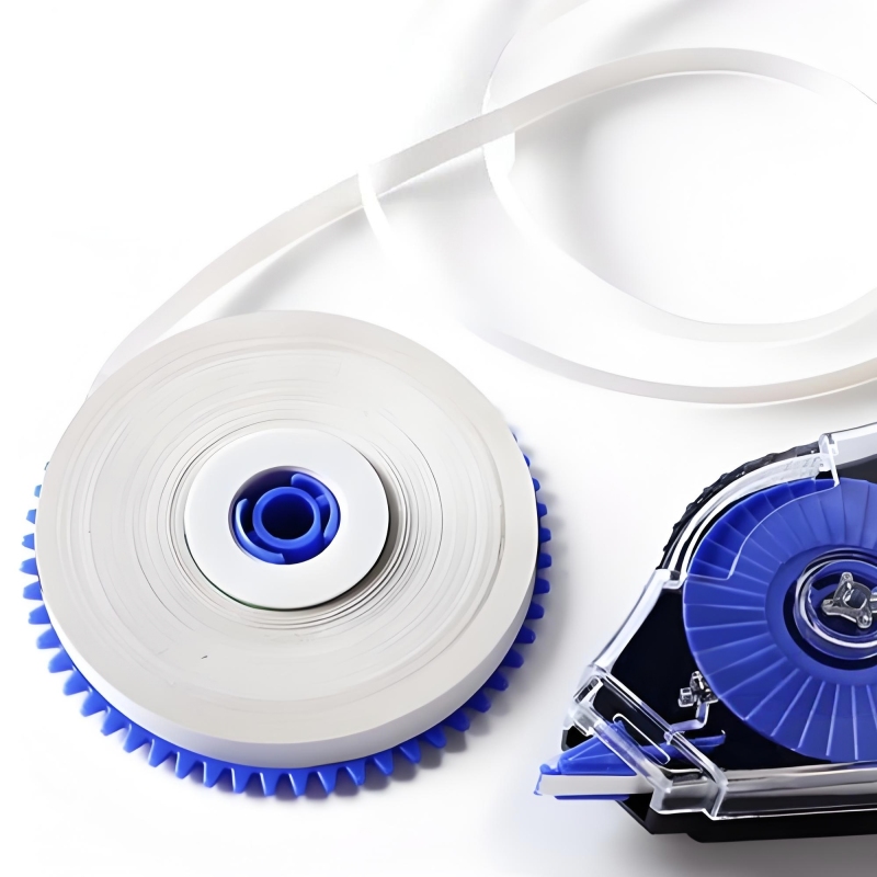 Office creative 150 m large capacity correction tape 30 m correction tape student supplies 12 m correction tape wholesale