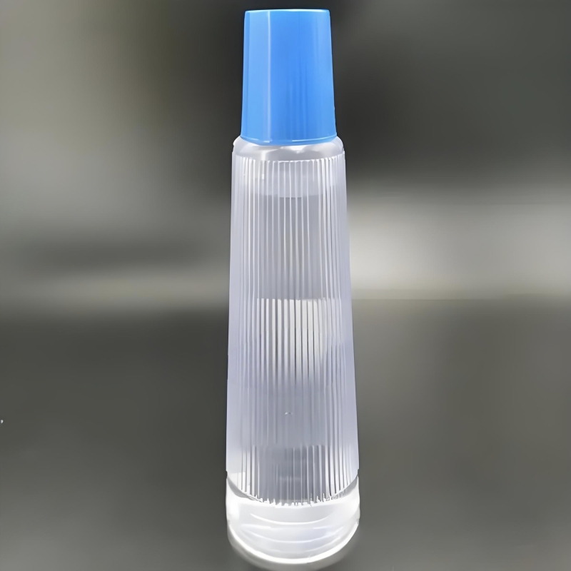 502 Glue 10g Box Three Seconds Quick Drying Strong Adhesive Advertising Furniture Wood 502 Small Large Bottle Glue Manufacturer