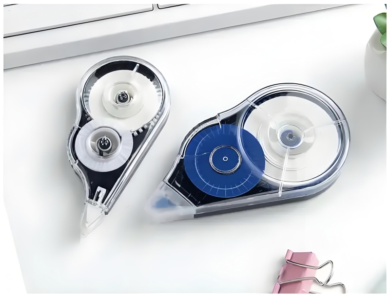 Office creative 150 m large capacity correction tape 30 m correction tape student supplies 12 m correction tape wholesale