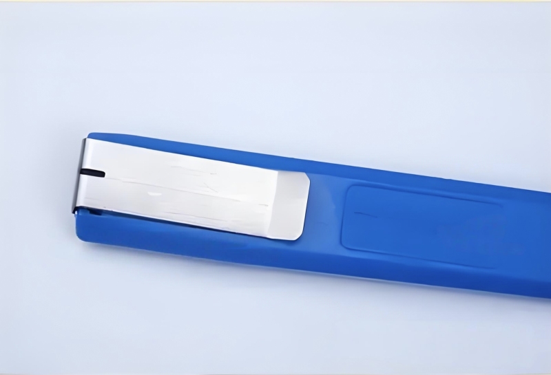 Stainless steel art knife small size portable office supplies metal paper cutting knife student stationery hand tool knife wholesale