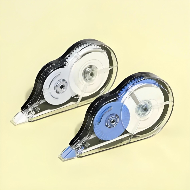 Office creative 150 m large capacity correction tape 30 m correction tape student supplies 12 m correction tape wholesale