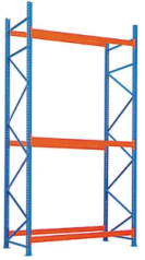 Storage Rack