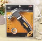 A-9778 Six inch Tiger Pliers 3-piece Set Double