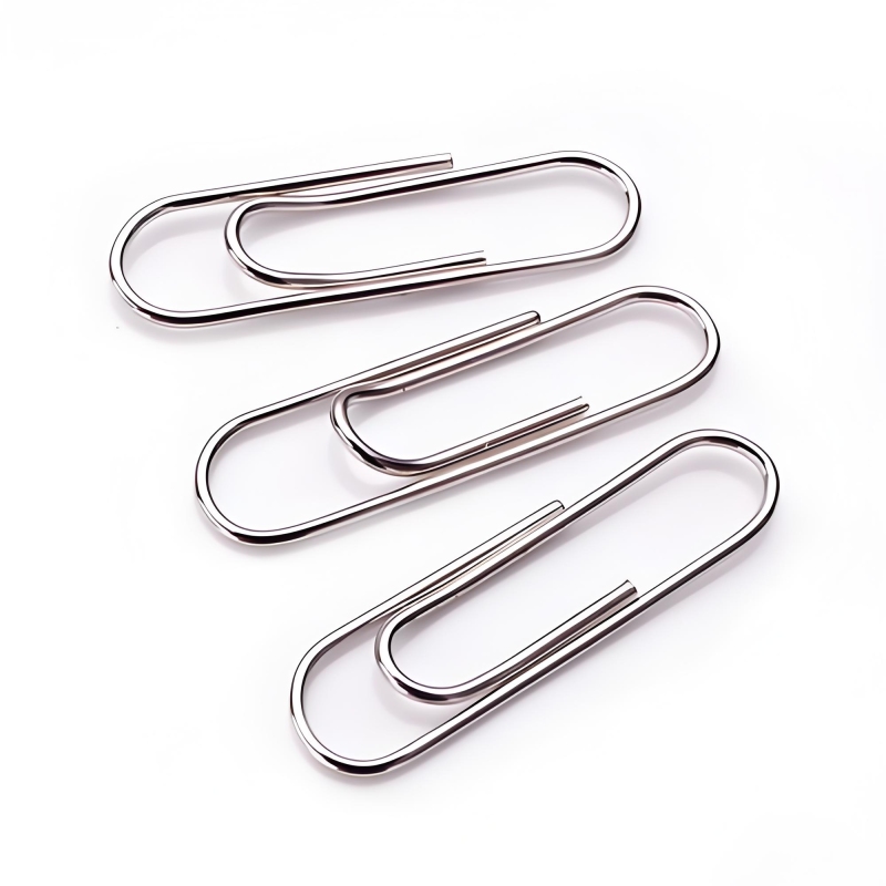 Trombones de couleurs