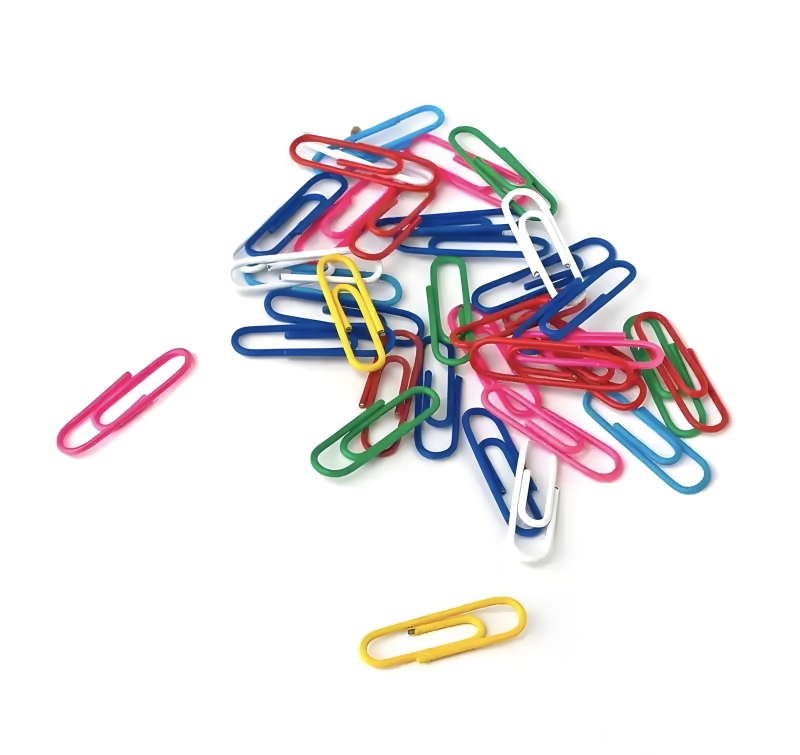 Trombones de couleurs