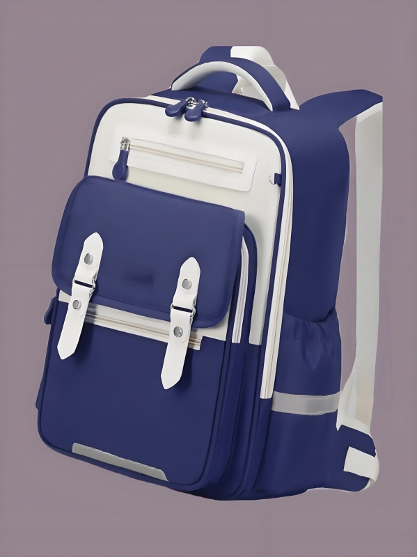 Sac à dos Oxford en tissu