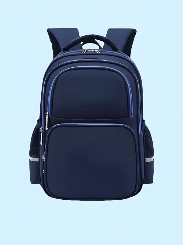 Sac à dos Oxford en tissu