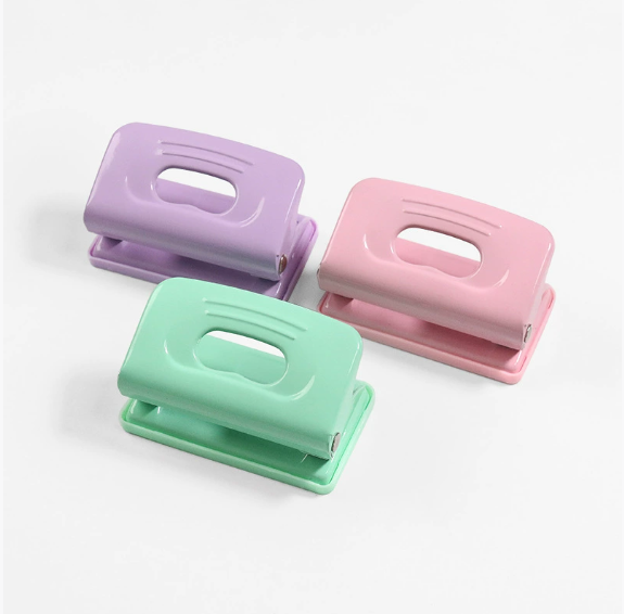2 Hole Puncher
