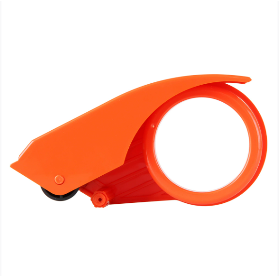 Packaging Tape Dispenser with Handle Pistol Grip