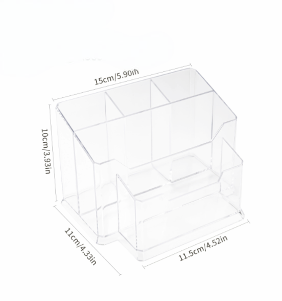 Storage box